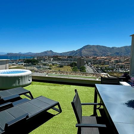 Palermo Inn Marina Exclusive View Eksteriør billede